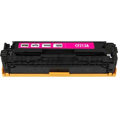 Тонер-картридж Ninestar OC-CF213A/CRG131M