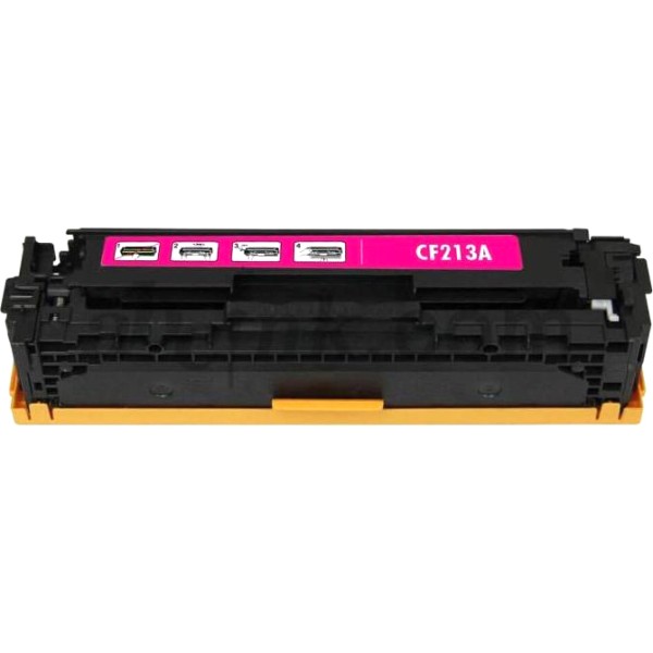 Тонер-картридж Ninestar OC-CF213A/CRG131M