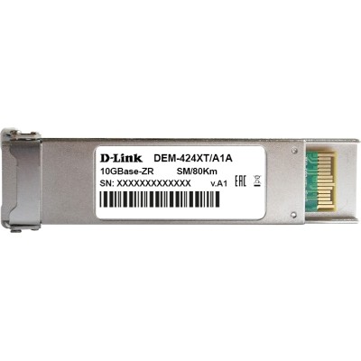 Трансивер D-Link 424XT/A1A