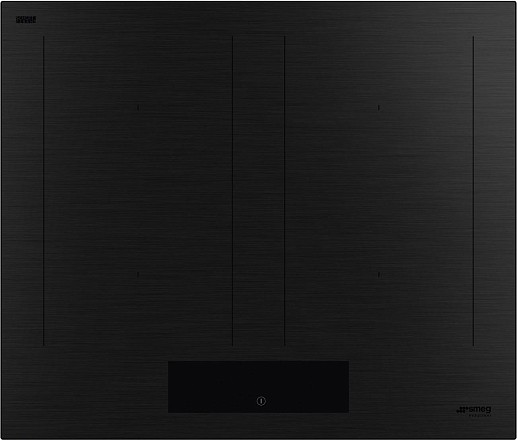 Варочная поверхность SMEG SIM3644MB