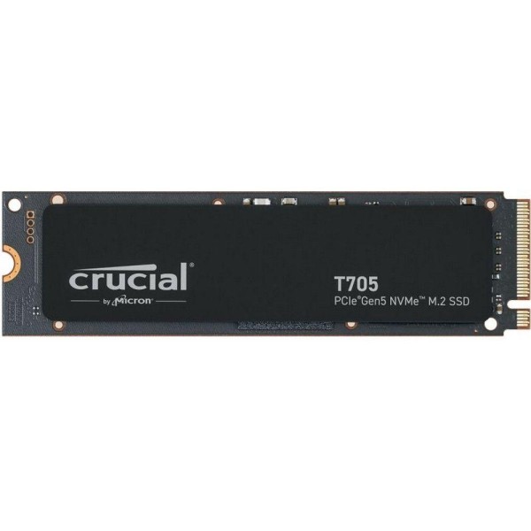 Твердотельный накопитель Crucial CT2000T705SSD3