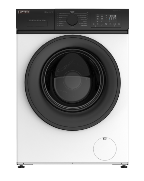 Стиральная машина Delonghi Delonghi AVENALE L 614 VI