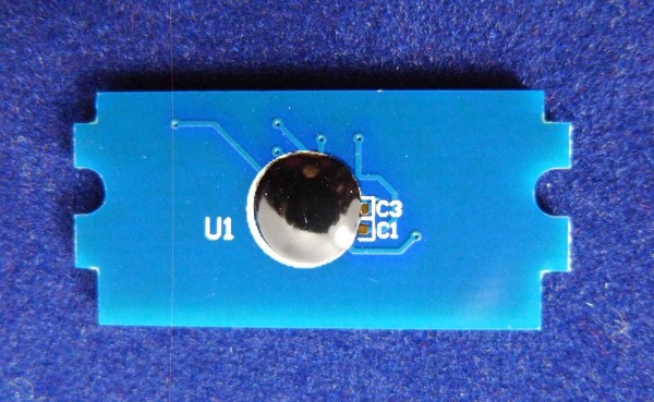 Чип для Kyocera Ecosys P3055dn/P3060dn/P3155dn/P3160dn/M3655idn (TK-3190) 30K ELP Imaging®