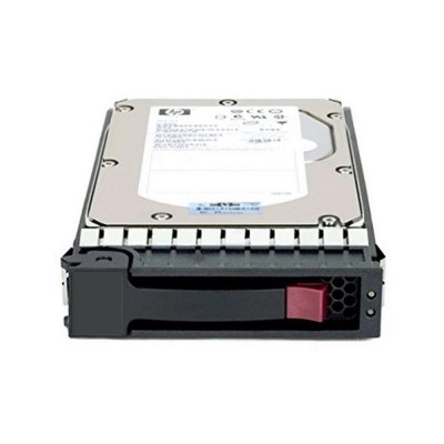 Жесткий диск серверный HP R3U72A
