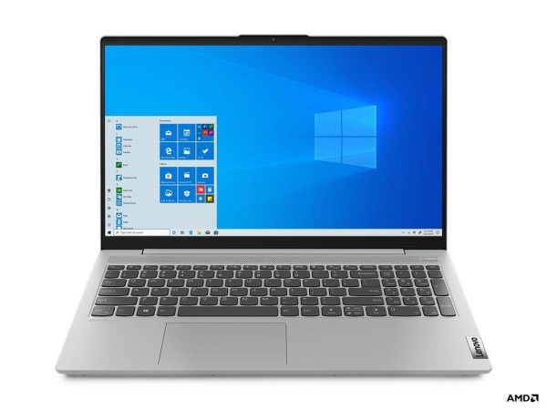 Ноутбук Lenovo IP5 15ARE05 15.6" FHD, AMD RYZEN 5 4500U, 8Gb, 256Gb SSD, noDVD, NoOS, blue (81YQ0018RK)