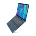 Ноутбук Lenovo IP5 15ARE05 15.6" FHD, AMD RYZEN 5 4500U, 8Gb, 256Gb SSD, noDVD, NoOS, blue (81YQ0018RK)
