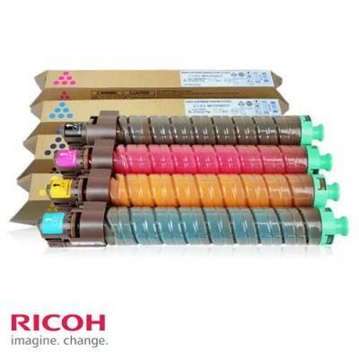 Тонер-картридж тип SP C830DNE (23,5K) черный RICOH Aficio SP C830DN/C831DN 821185