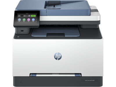 Лазерное МФУ HP Color LaserJet Pro MFP 3303fdw