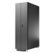 Шкаф телекоммуникационный серверный ONTEK TCDC 48U 800х1070х2222 мм, передняя дверь - металл с перфорацией, задняя дверь -  двустворчатая металл с перфорацией, стенки - съемные, черный
