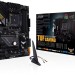 Материнская плата ASUS TUF GAMING B550M-PLUS WIFI II