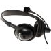 Гарнитура RITMIX RH-533USB Чёрный