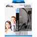 Гарнитура RITMIX RH-533USB Чёрный