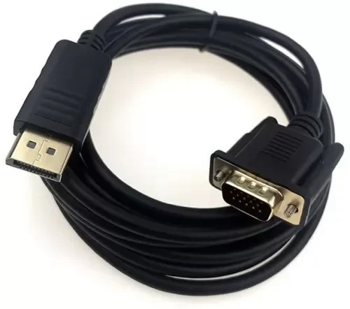 Кабель GoPower 00-00027497