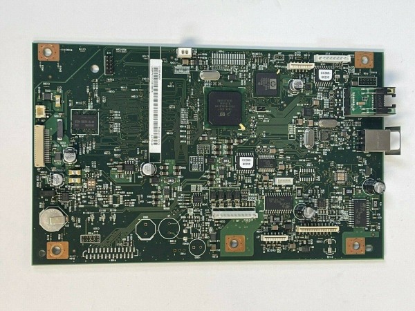 Плата форматера (для моделей с факсом) HP LJ M1522nf (CC368-60001/CC368-69002) OEM