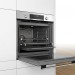 Встраиваемая электрическая духовка Bosch Serie | 6 HBG536ES0R