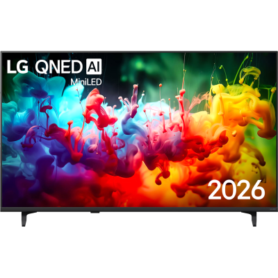 Телевизор ЖК 50'' LG LG 50QNED70B6C.ARUG