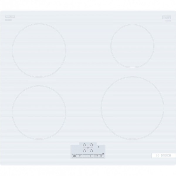 Встраиваемая индукционная панель Bosch PUE612BB1J