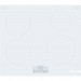 Встраиваемая индукционная панель Bosch PUE612BB1J