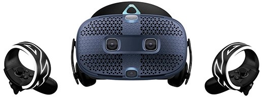 Шлем виртуальной реальности HTC VIVE Cosmos 99HARL036-00