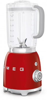 Блендеры стационарные SMEG BLF01RDEU