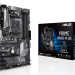 Материнская плата ASUS PRIME B450-PLUS