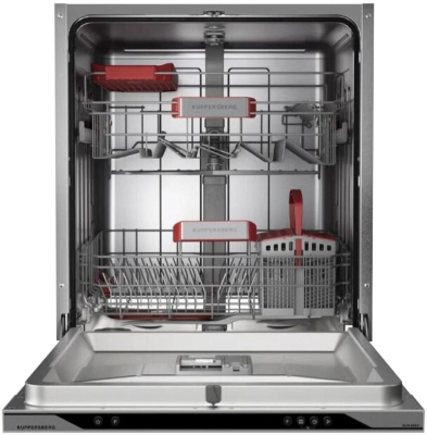 Встраиваемая посудомоечная машина KUPPERSBERG Kuppersberg GLM 6082