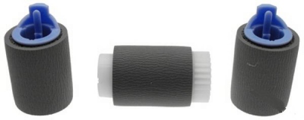Комплект роликов (для лотков 2,3,4) HP CLJ 4730/CM4730 (Q7517-67910/Q7517-67905) OEM
