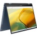 Ноутбук ASUS Zenbook 14 Flip UP3404VA-KN026W (90NB10E2-M002A0)