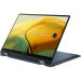 Ноутбук ASUS Zenbook 14 Flip UP3404VA-KN026W (90NB10E2-M002A0)