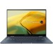 Ноутбук ASUS Zenbook 14 Flip UP3404VA-KN026W (90NB10E2-M002A0)