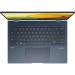 Ноутбук ASUS Zenbook 14 Flip UP3404VA-KN026W (90NB10E2-M002A0)