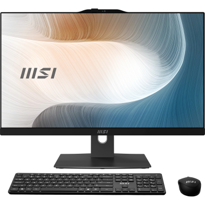 Моноблок MSI Modern AM242P 1M-2418XRU 23.8" (9S6-AE0721-2418)