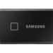 Внешние HDD и SSD Samsung T7 Touch 1000GB (MU-PC1T0K/WW)