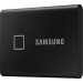 Внешние HDD и SSD Samsung T7 Touch 1000GB (MU-PC1T0K/WW)