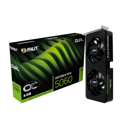 Видеокарта Palit NE75060S19P1-GB2063D