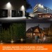 Прожектор светодиодный LEDVANCE 4058075709416
