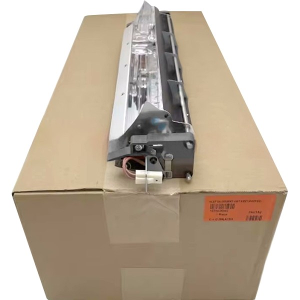 Нагреватель в сборе Canon 1070026332