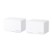 MESH система Mercusys Halo H3000X(2-pack)
