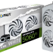 Видеокарта RTX5060Ti 8GB PALIT WHITE OC (PA-RTX5060Ti WHITE OC 8GB)