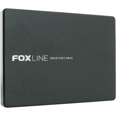 Твердотельный накопитель Foxline FL48025PCSM259X5ST