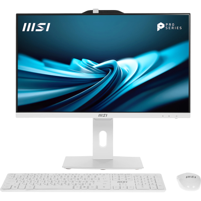 Моноблок MSI PRO AP242P 14M-807XRU 23.8"(9S6-AE0622-1057)