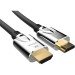 Кабель HDMI 19M/M,ver. 2.1, 8K@60 Hz 1.5m VCOM <CG862-1.5M> VCOM CG862-1.5M