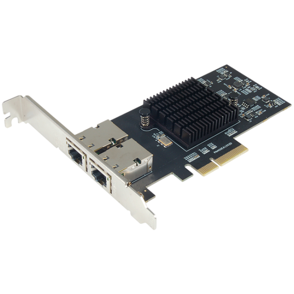 Сетевая карта SUNRICH TECHNOLOGY(H.K.) LIMITED N-1320