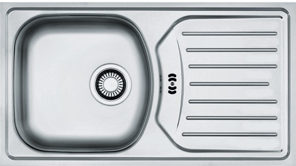 Мойка Franke 101.0018.890 Franke Eurostar ETN 614