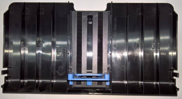 Лоток входящий в сборе Pantum M6200/M6500/M6550/M6600 (301022369001) чёрный