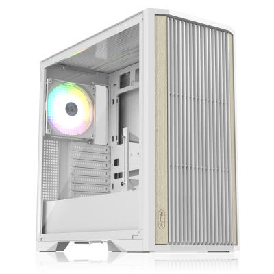 Корпус без блока питания RAIJINTEK 0R20B00260
