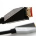 Кабель HDMI 19M/M,ver. 2.0, 4K@60 Hz 5m VCOM <CG577-5M> VCOM HDMI (m)- HDMI (m) 5м