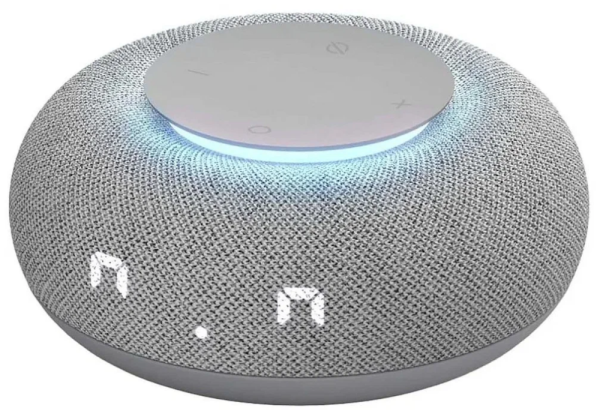 VK Капсула Мини (светло серый) МАЙ.ГЕЙМС Б.В. MRC02GY