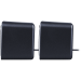 Defender Акустическая 2.0 система Solar 7 6Вт, подсветка, питание от USB Defender 65117