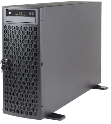 Серверный корпус Foxline FL-T4UHS835ERK